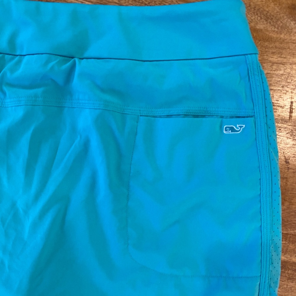 Vineyard Vine Athletic Skort - image 4